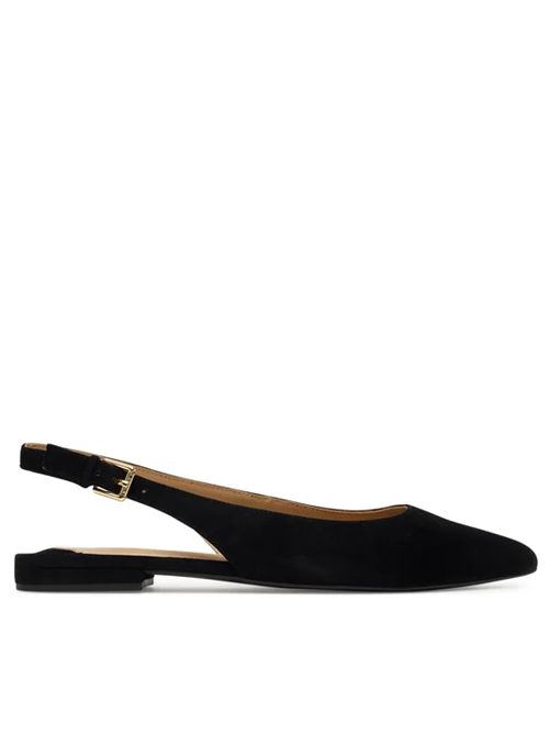 LONDYN LAUREN RALPH LAUREN | 802967746001BLACK